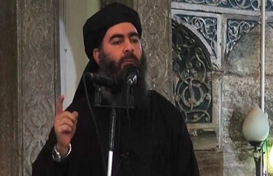 IS công bố đoạn băng ghi âm của thủ lĩnh Baghdadi