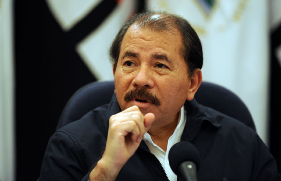 Nicaragua: Tổng thống Ortega đắc cử nhiệm kỳ thứ tư