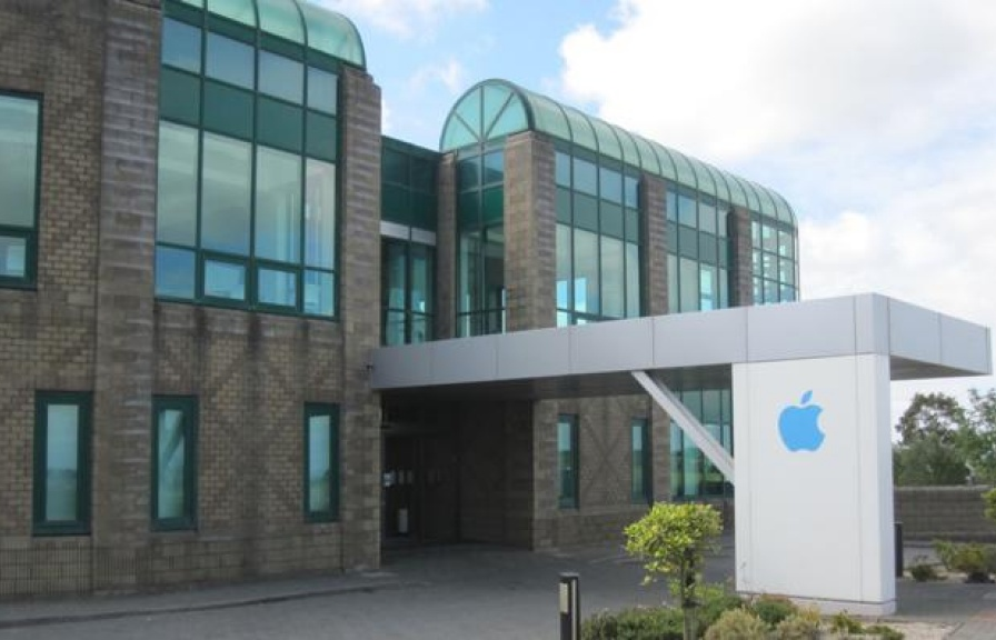 Ireland từ chối truy thu 14 tỷ USD tiền thuế của Apple