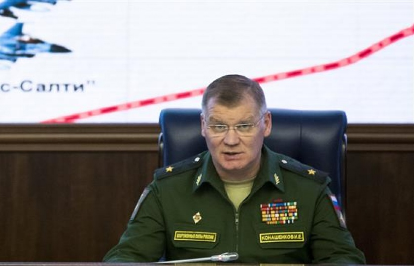 Nga bác bỏ đề xuất kéo dài lệnh ngừng bắn tại Aleppo