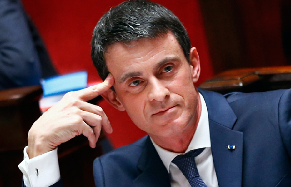 Pháp: Thủ tướng đề xuất kéo dài "tình trạng khẩn cấp"