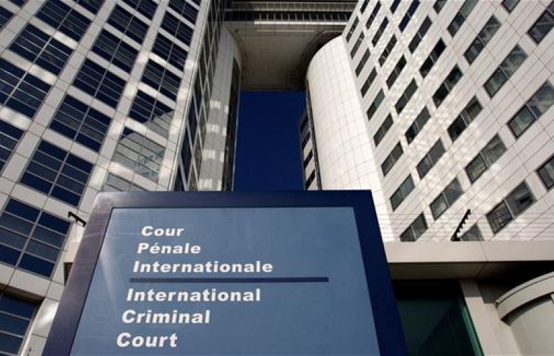 Gambia chính thức gửi thông báo rút khỏi ICC