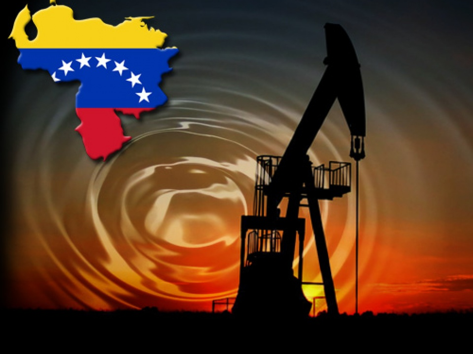 Venezuela và OPEC nỗ lực bình ổn giá dầu thế giới