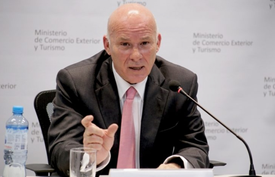 TPP "ảm đạm", Peru đàm phán tham gia RCEP