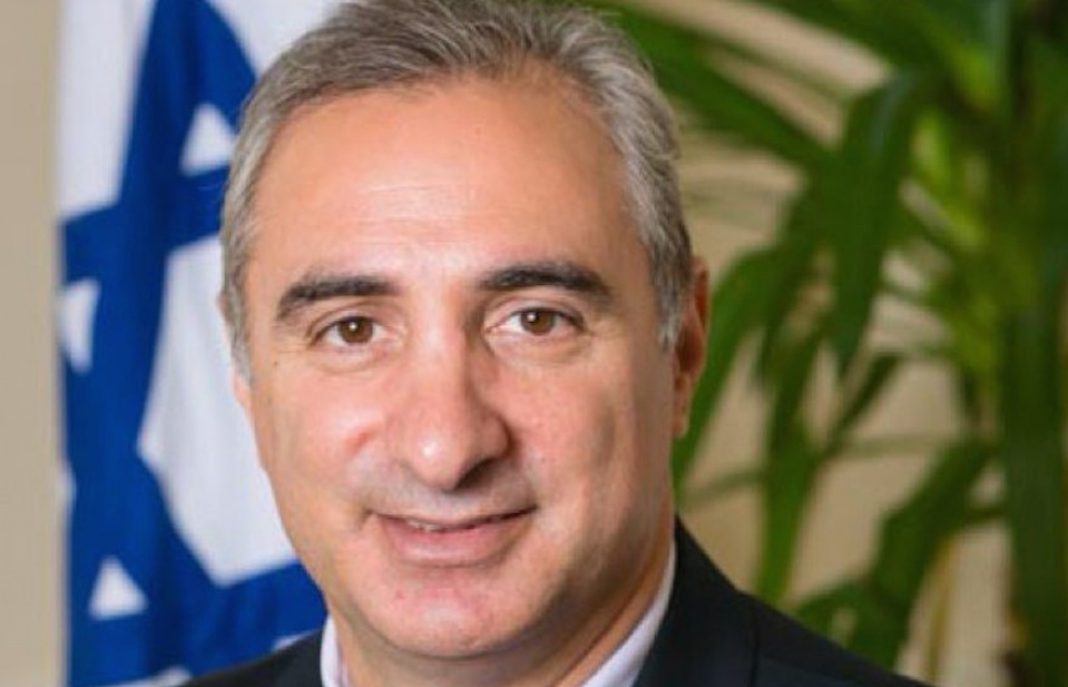 Israel bổ nhiệm Đại sứ đầu tiên tại Thổ Nhĩ Kỳ sau 5 năm