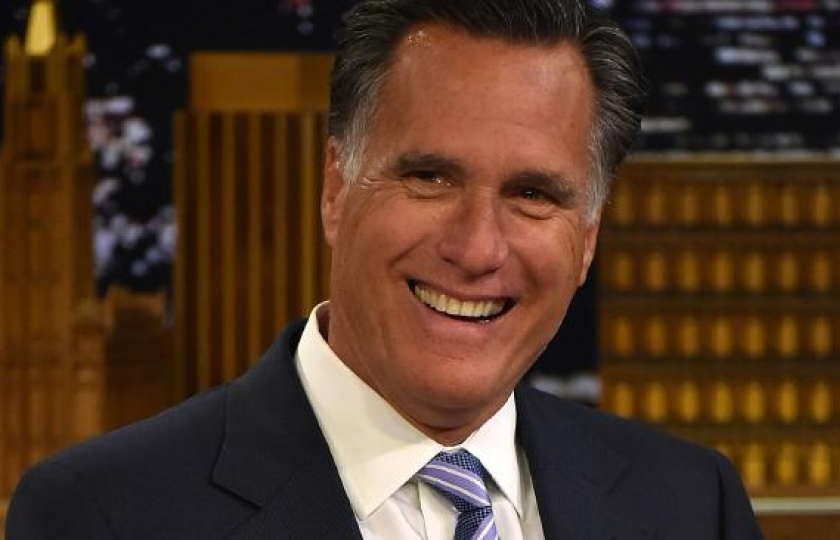 Ông Mitt Romney có thể được chọn làm Ngoại trưởng Mỹ