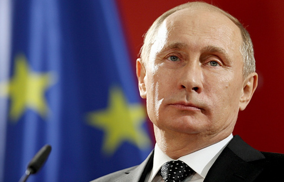 Nước Nga năm 2017: Chờ đợi gì ở Tổng thống Putin?