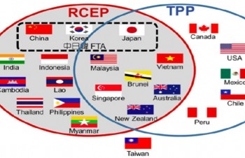 After TPP, Vietnam searches for other trade avenues