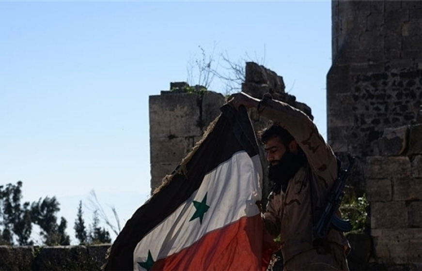 Damascus thắng thế tại Aleppo và giải pháp chính trị