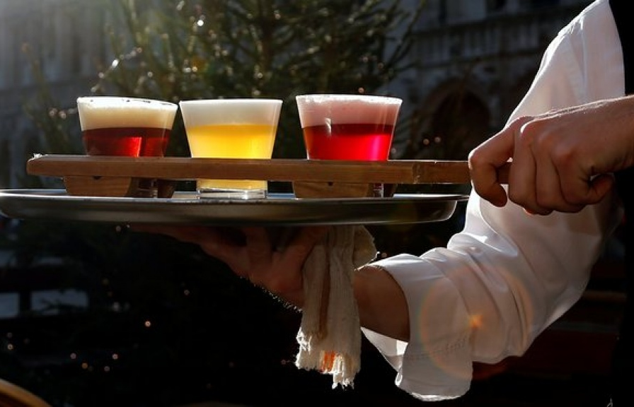 Văn hóa bia Bỉ được vinh danh di sản phi vật thể của UNESCO