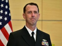Mỹ sẵn sàng mở rộng đội tàu Hải quân như ý ông Trump
