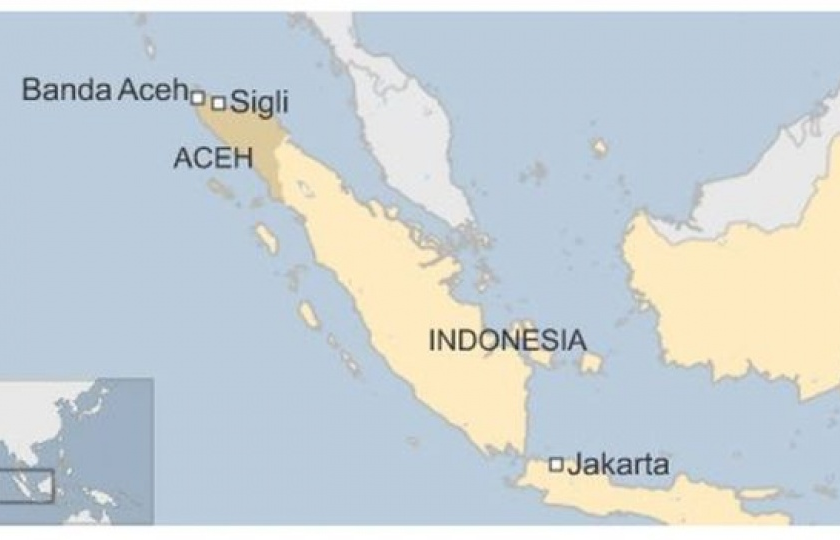 Indonesia: Động đất 6,5 độ richter khiến 25 người chết