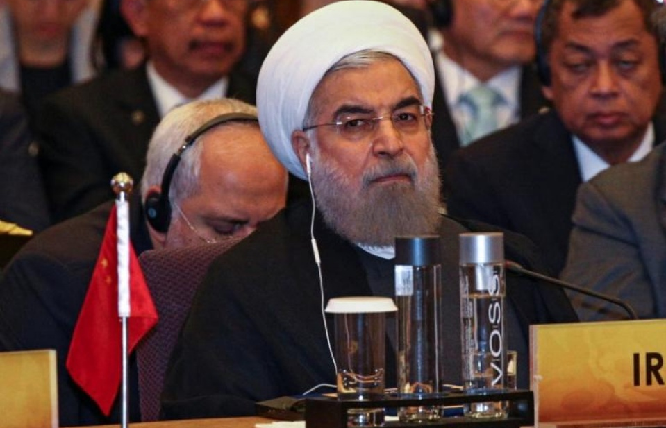 Iran kêu gọi các nước OPEC phối hợp bình ổn thị trường dầu mỏ