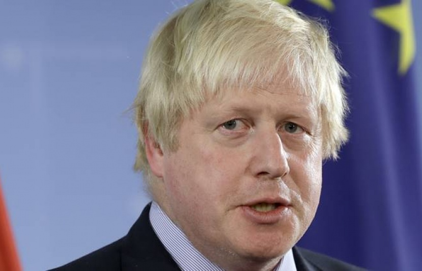 Ngoại trưởng Anh bác bỏ thông tin cạnh tranh vị trí Thủ tướng