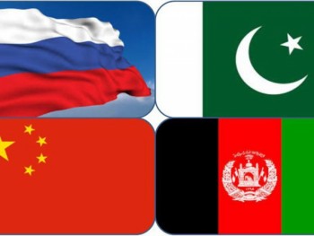 Nga, Pakistan và Trung Quốc tham vấn về tình hình Afghanistan