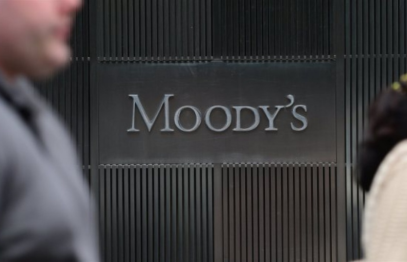Moody's chi tiền dàn xếp vụ chứng khoán thế chấp