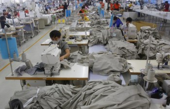 Kinh tế Việt Nam 2017 phát triển nhanh nhất Đông Nam Á