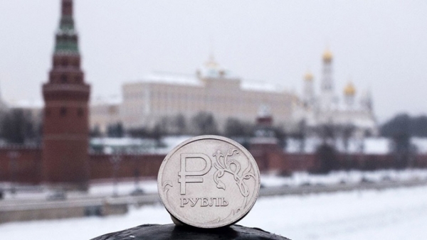 S&P nâng mức đánh giá triển vọng kinh tế Nga