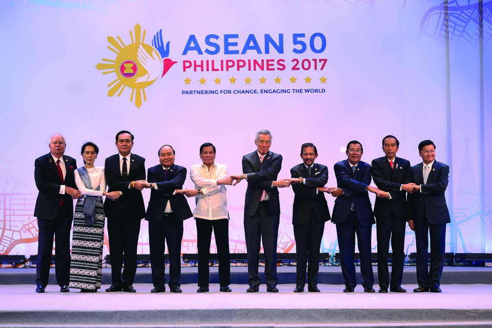 tuong lai cua asean se ra sao