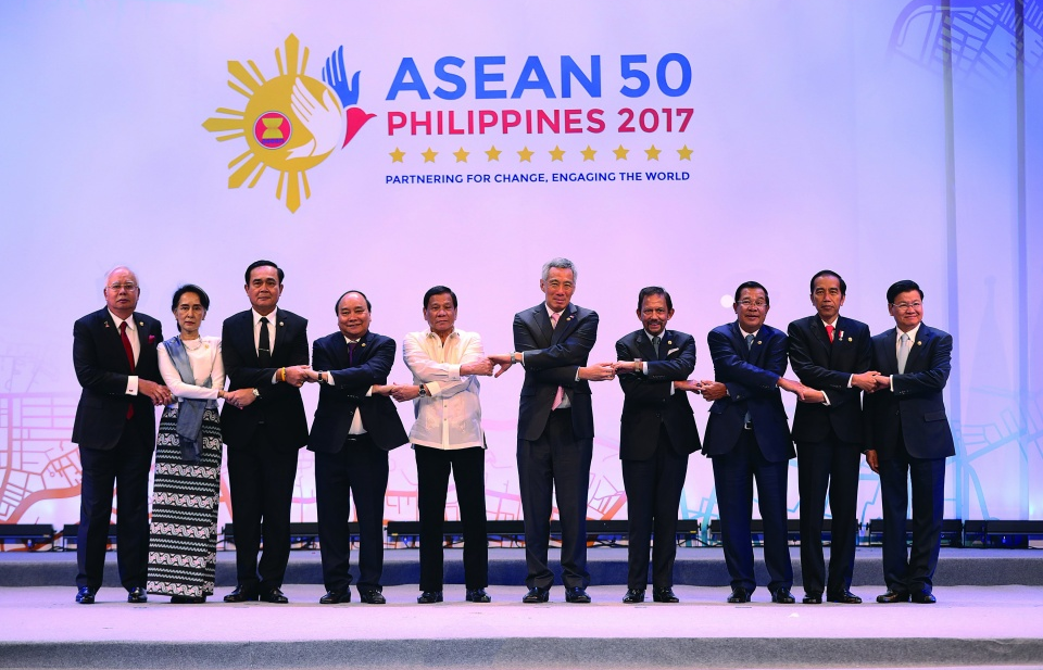 Tương lai của ASEAN sẽ ra sao?