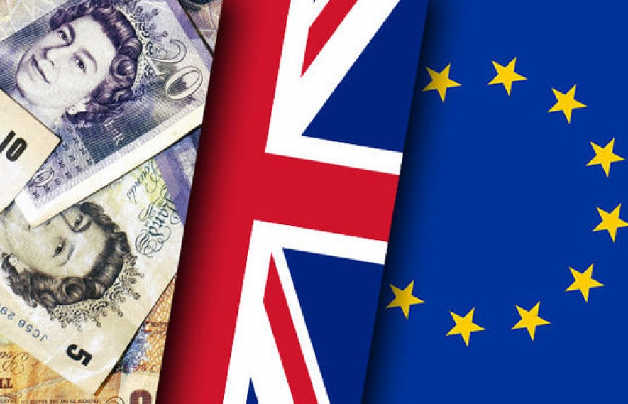 EU đề xuất bảo vệ quyền lợi cho người Anh hậu Brexit