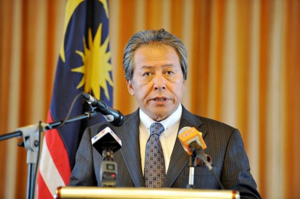 malaysia muon coc som duoc hoan tat