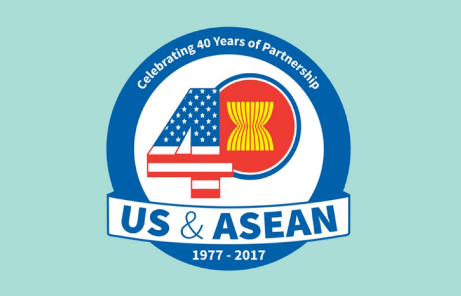 ASEAN trong chiến lược châu Á mới của Mỹ