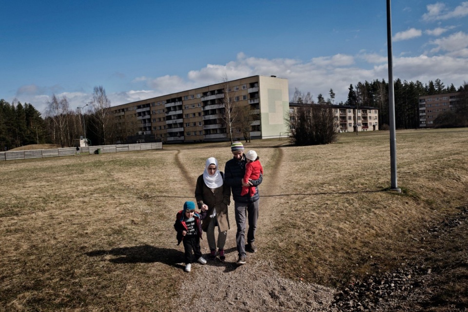 hanh trinh gian nan cua nguoi ti nan tu hy lap den estonia