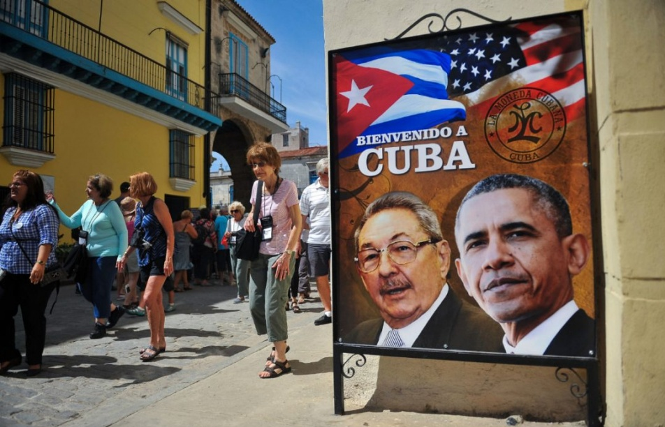 Ủy ban đối ngoại Quốc hội Cuba hối thúc Mỹ dỡ bỏ cấm vận