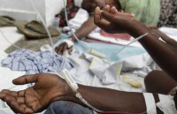 Yemen: Ít nhất 1.800 người chết vì dịch tả