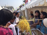 Ngoại giao ẩm thực hướng tới kỷ niệm 50 năm thành lập ASEAN