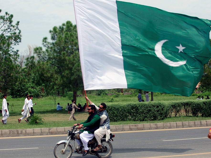 Chiêm ngưỡng Ngày Độc lập ở Pakistan