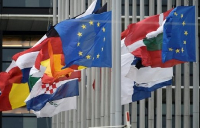 EU lo ngại tư tưởng hoài nghi châu Âu trong các nước thành viên