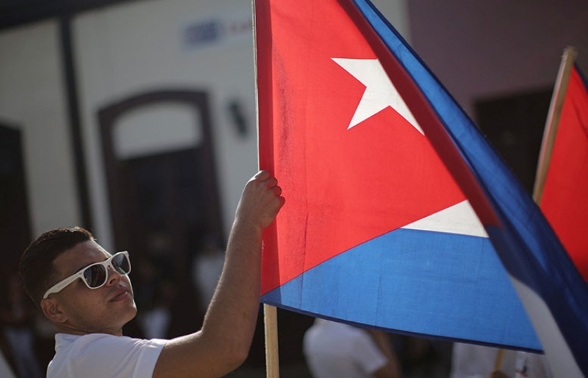 Tổng thống Mỹ gia hạn đạo Luật thương mại chống Cuba