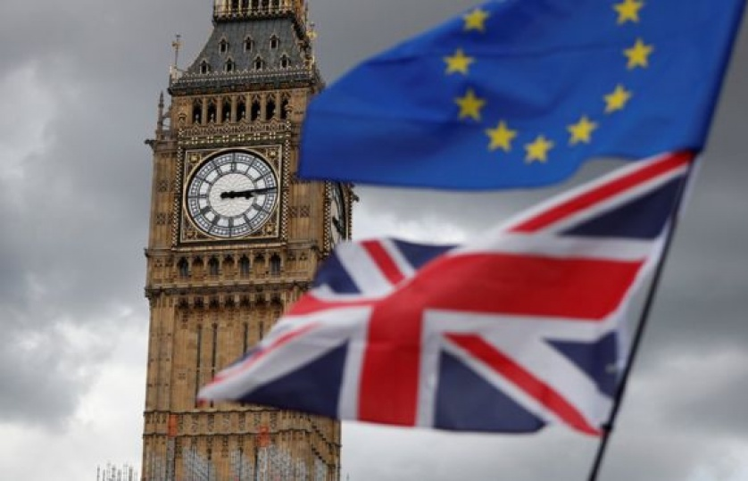 EU hối thúc Anh định hình rõ mối quan hệ song phương