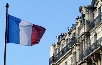Kinh tế Pháp tăng trưởng trở lại