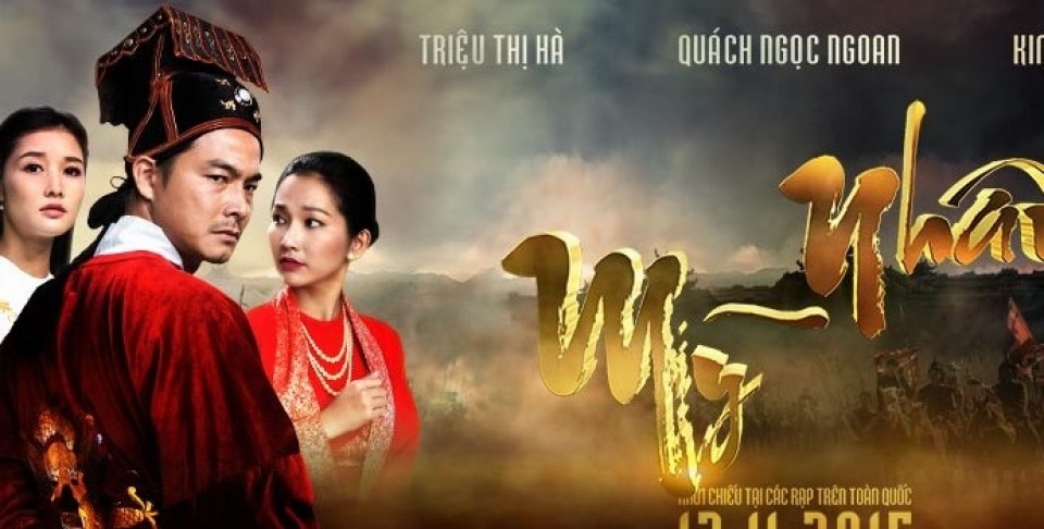 apec film week to be held in ha noi and da nang