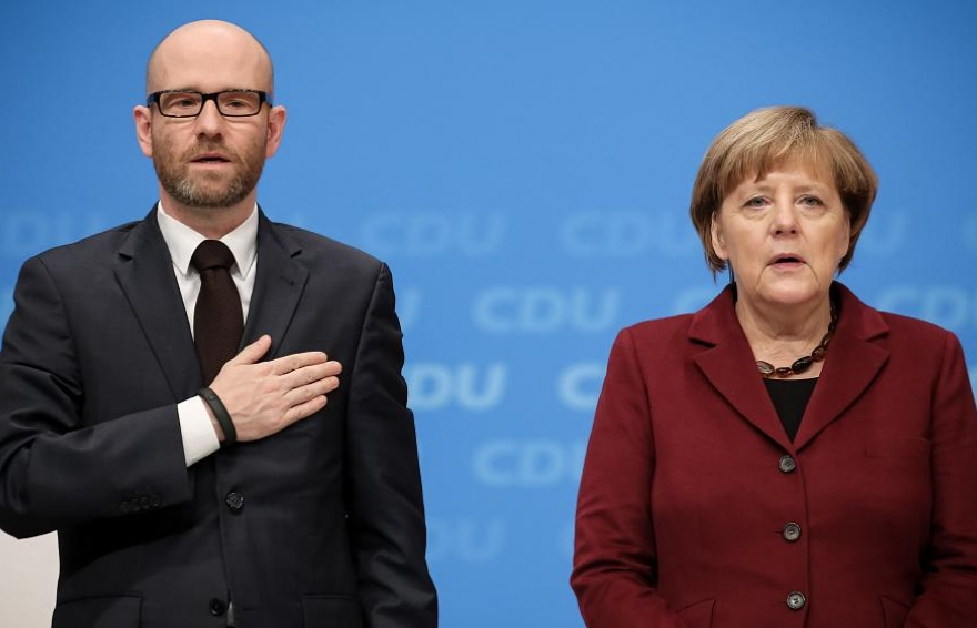 Đức: Các chính đảng đàm phán thành lập chính phủ liên hiệp