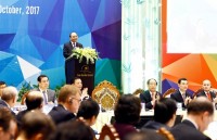pms launch vietnam japan cultural space in hoi an