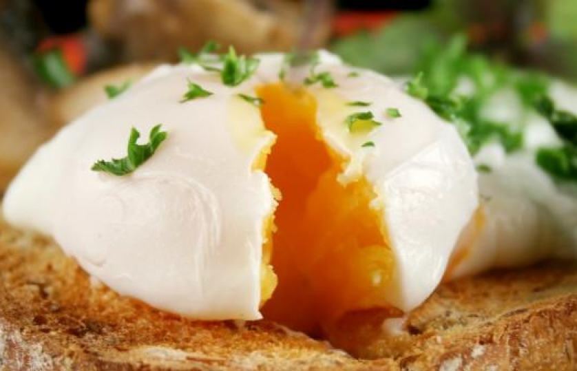Ăn trứng mỗi ngày có thể giảm nguy cơ đột quỵ