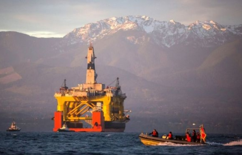 Mỹ cấm các hoạt động khai thác dầu khí mới tại Bắc cực
