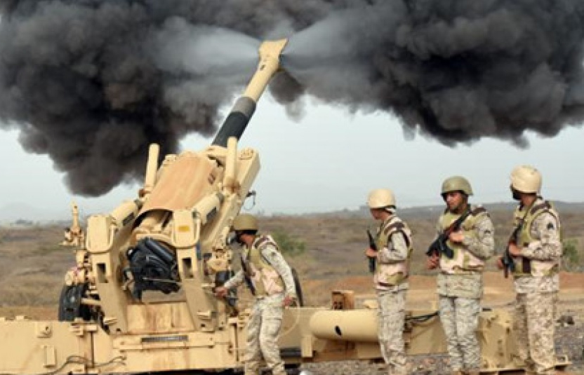 Liên quân Ả rập tuyên bố ngừng bắn 48 giờ tại Yemen