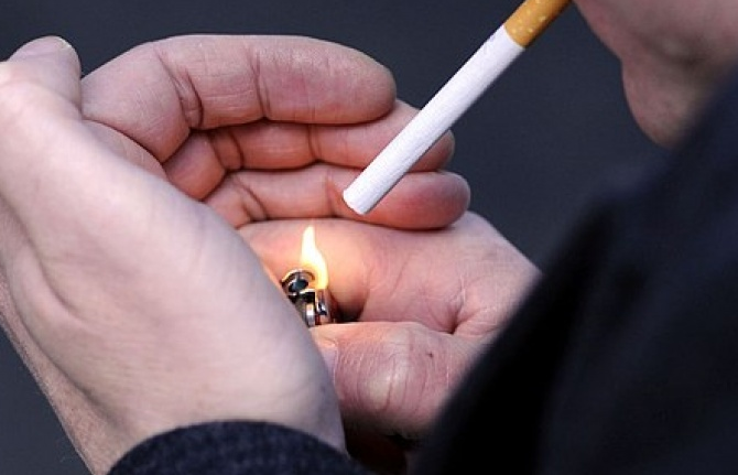 Hàn Quốc "điểm mặt" 7 chất gây ung thư trong thuốc lá