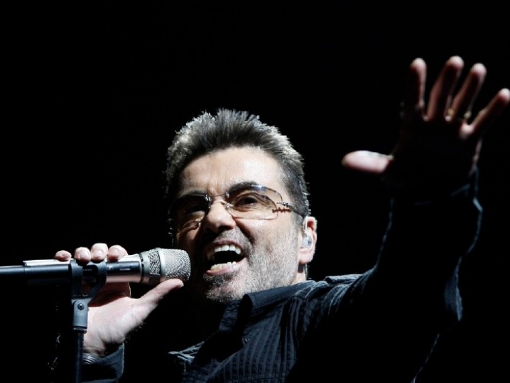 Ca khúc của George Michael "khuấy đảo" BXH âm nhạc Anh