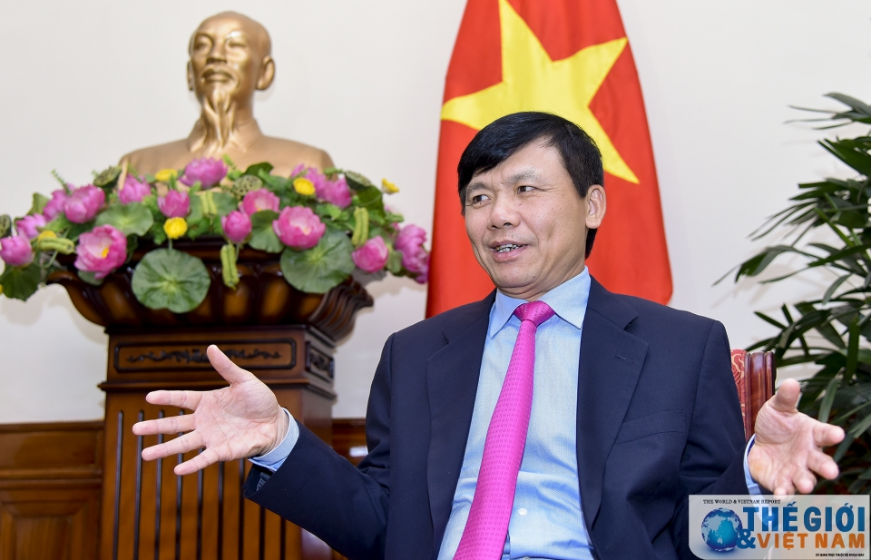 Hội nghị Paris về Việt Nam – Hội nghị ngoại giao dài nhất trong lịch sử thế giới