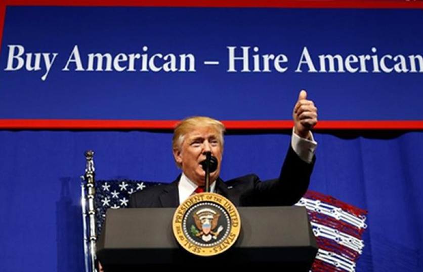 Mỹ tuyên bố chào đón các lao động tay nghề cao trở thành công dân Mỹ