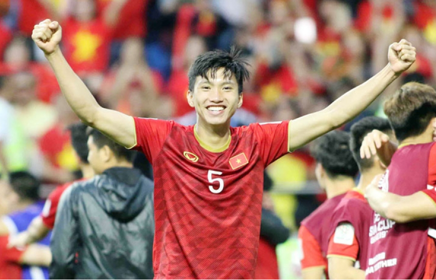 Những ngôi sao U21 tỏa sáng ở Asian Cup: Hai cầu thủ Việt Nam được vinh danh
