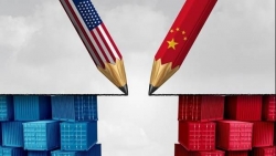 Thỏa thuận thương mại Mỹ-Trung sẽ đi về đâu trong nhiệm kỳ của ông Biden?