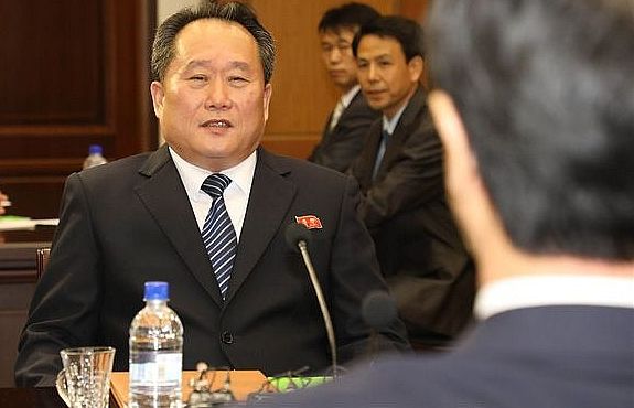 Ông Ri Son-gwon sẽ là Bộ trưởng Ngoại giao mới của Triều Tiên?