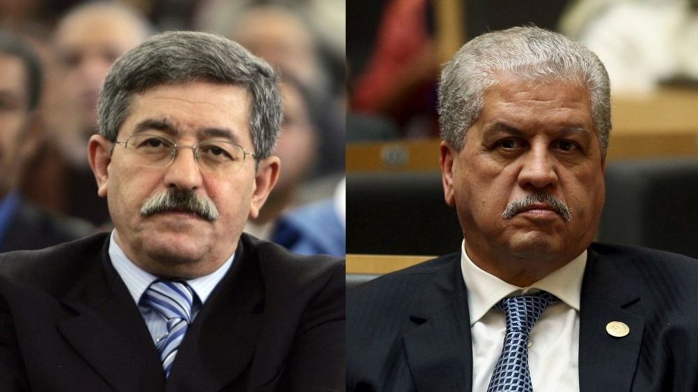 Algeria xử phúc thẩm hai cựu thủ tướng vì tham nhũng